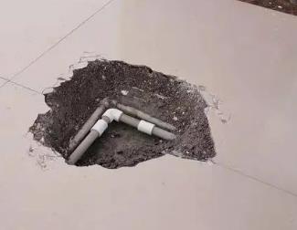 宜宾卫生间漏水维修公司为您分享如何判断家里漏水