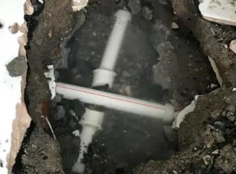 宜宾阳台漏水维修公司为您分享楼上楼下漏水怎么处理