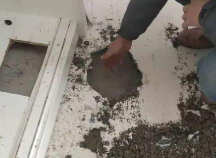 宜宾卫生间漏水维修公司分享下精确定位查漏水一次多少钱?不同级别收费不同
