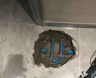 宜宾阳台漏水维修公司分享下暖气管道漏水的原因有哪些