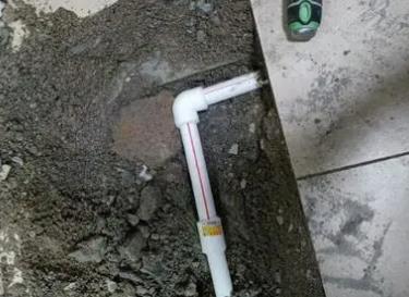 宜宾阳台漏水维修时有哪些声音会影响检漏仪